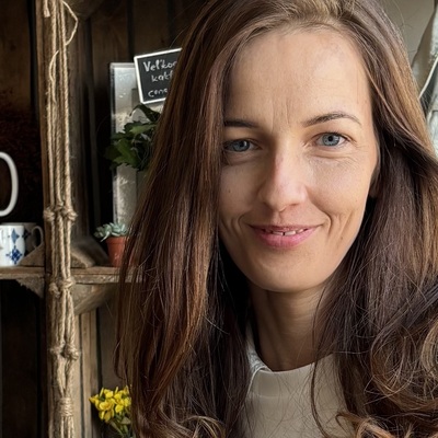 Daniela Brestovičová