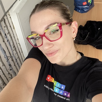 Simona Káčerová