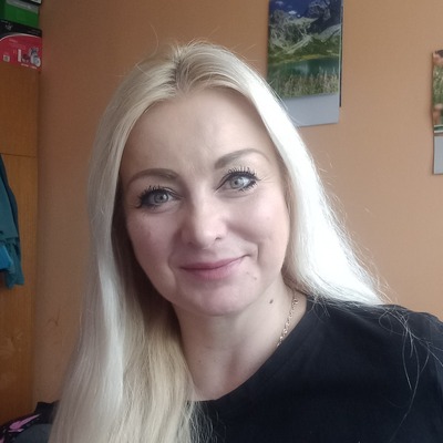 Marcela Vaščurová