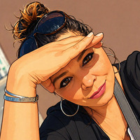 Kristína U.