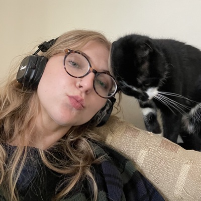 Sára Čuboňová