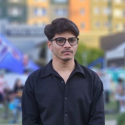 Jabir Kuppandira Jahfar