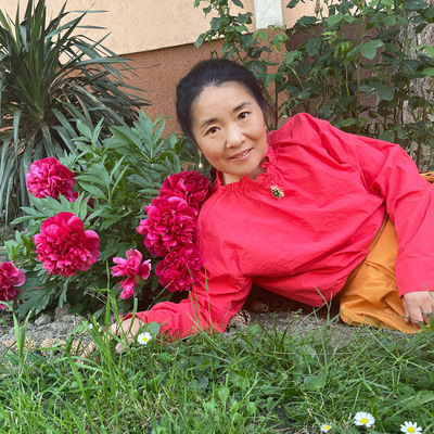 Yuan Jin