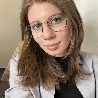 Liliana Sára Križovská