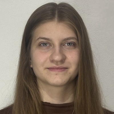 Terézia Kubová