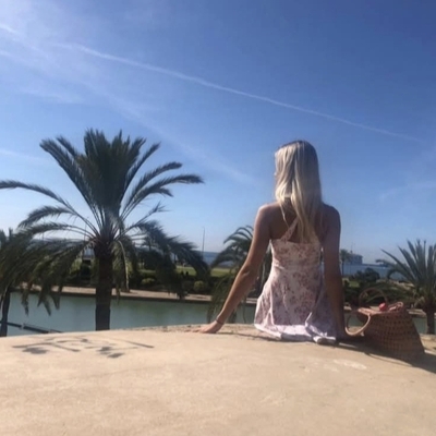 Mia Ria