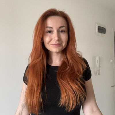Oľga Vonkomerová