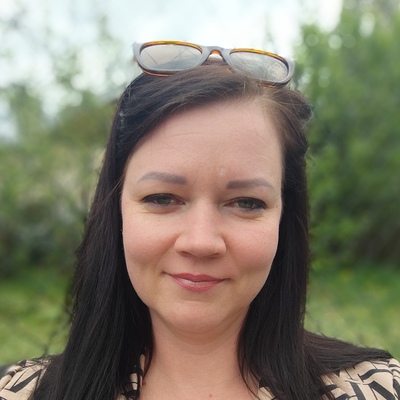Monika Švidroňová