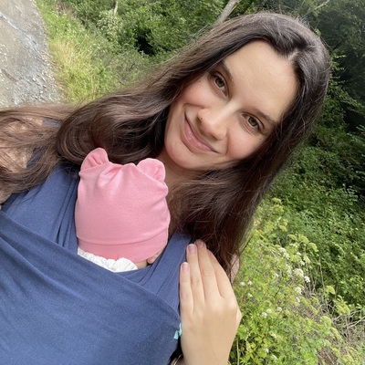 Rachel Kušnírová