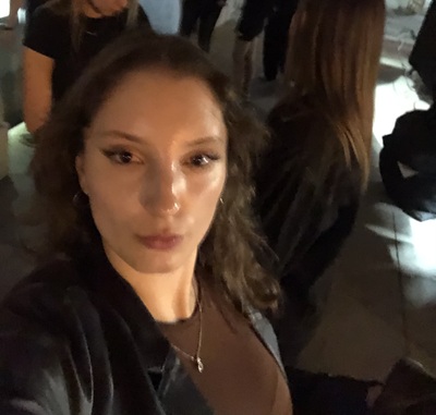 Nina Kmeťová