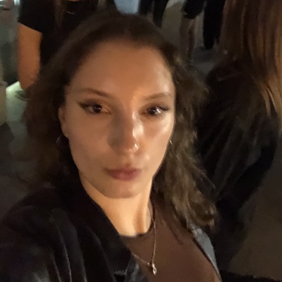 Nina Kmeťová