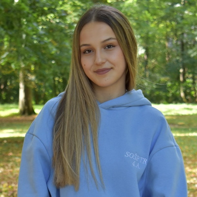 Dominika Lapúniková