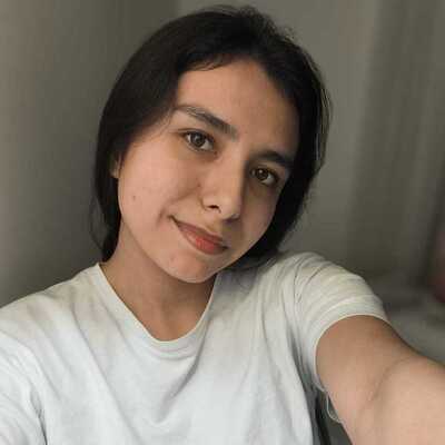 Paula Samary Alarcón Grosso