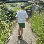 Fotka od hlídačky Jana 