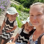 Fotka od hlídačky Anna 