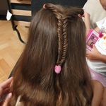 Fotka od hlídačky Anna 