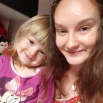 Fotka od hlídačky Anna 