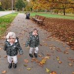 Fotka od hlídačky Anna 