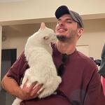 Fotka od hlídačky Ondrej 