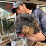 Fotka od hlídačky Ondrej 