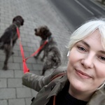 Fotka od hlídačky Barbora 