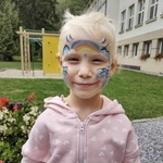 Fotka od hlídačky Vanesa 