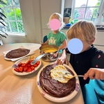 Photo from Michaela’s gallery