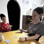 Fotka od hlídačky Barbora 